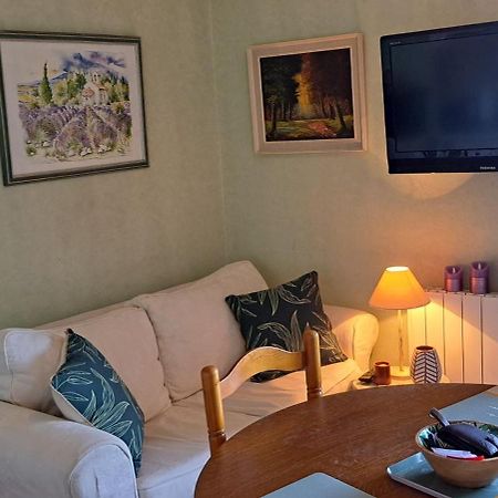 Studio Phannie Renove 50M Cures Амелі-ле-Бен-Палальда Екстер'єр фото