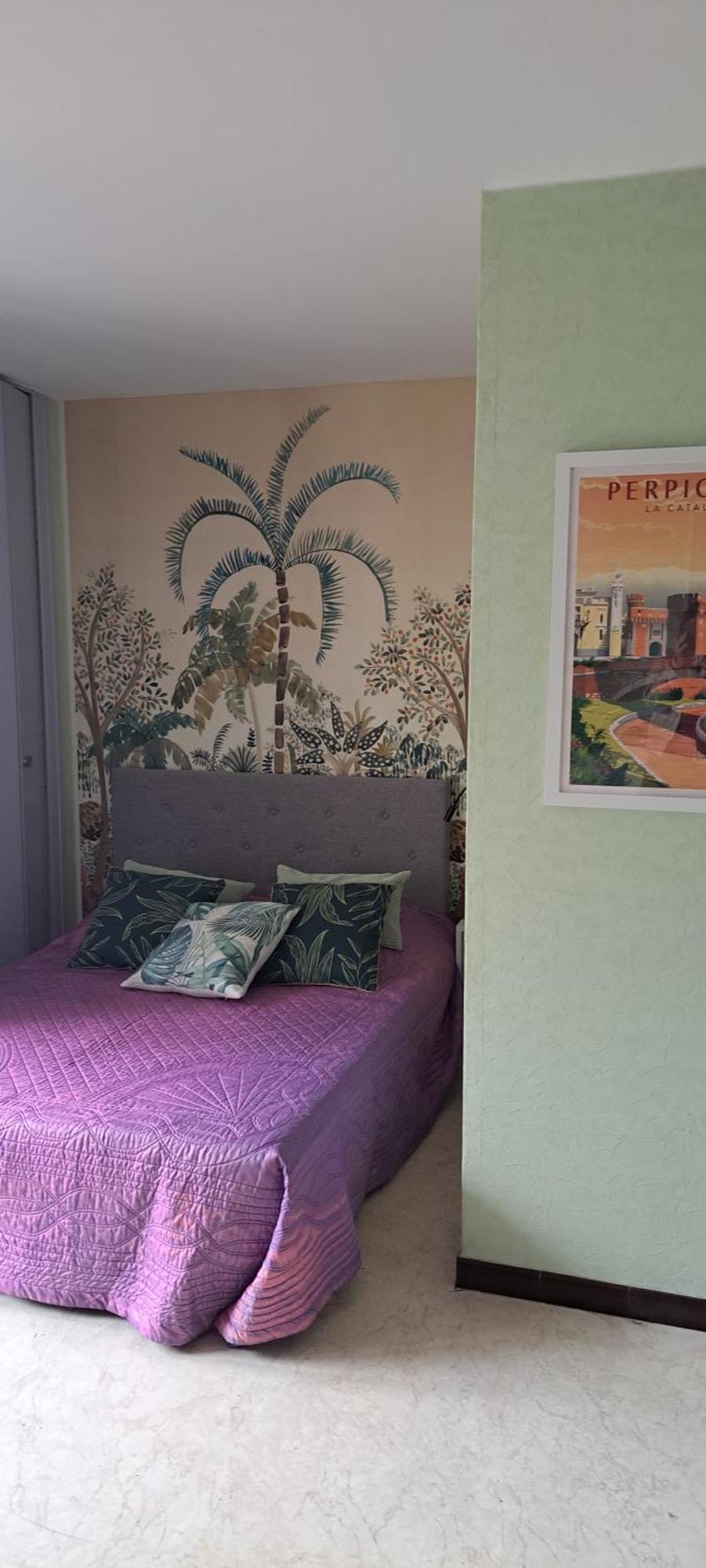 Studio Phannie Renove 50M Cures Амелі-ле-Бен-Палальда Екстер'єр фото