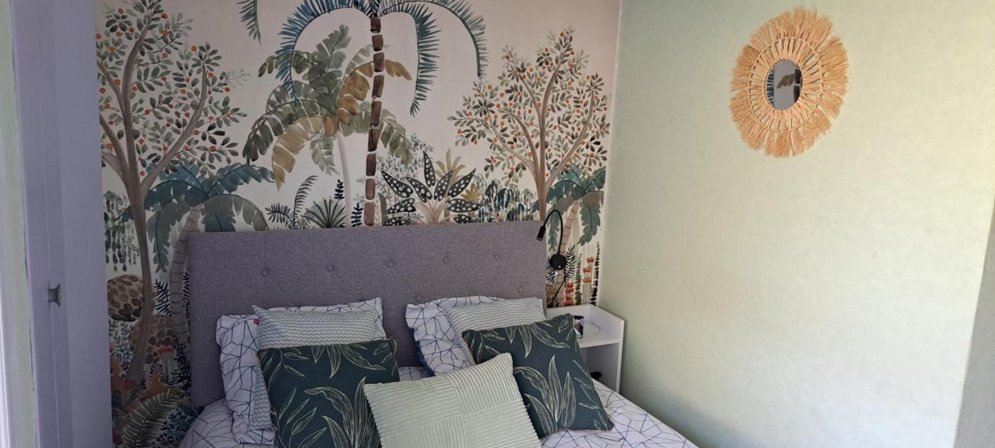 Studio Phannie Renove 50M Cures Амелі-ле-Бен-Палальда Екстер'єр фото