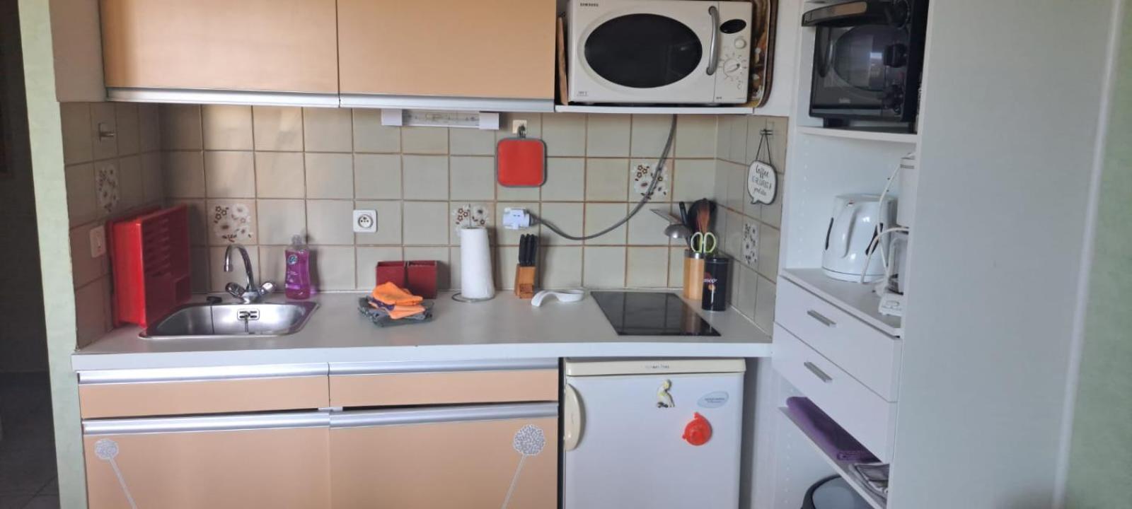 Studio Phannie Renove 50M Cures Амелі-ле-Бен-Палальда Екстер'єр фото